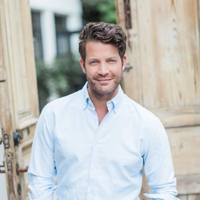 Nate Berkus